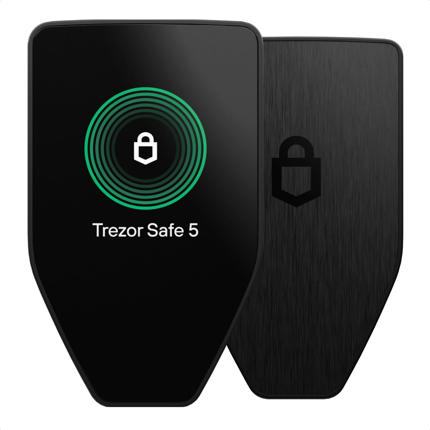 Internet Computer (ICP) Trezor
