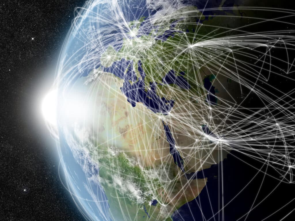 Sygnum Connect instant settlement network July 2024