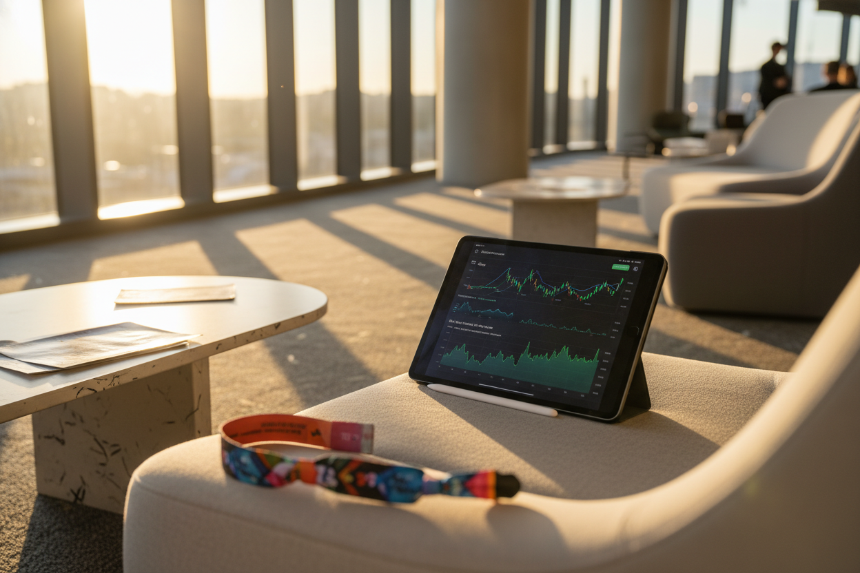 Ondo Finance Expands Tokenized Stocks to AI EV Tech Sectors on Blockchain 2026 Guide