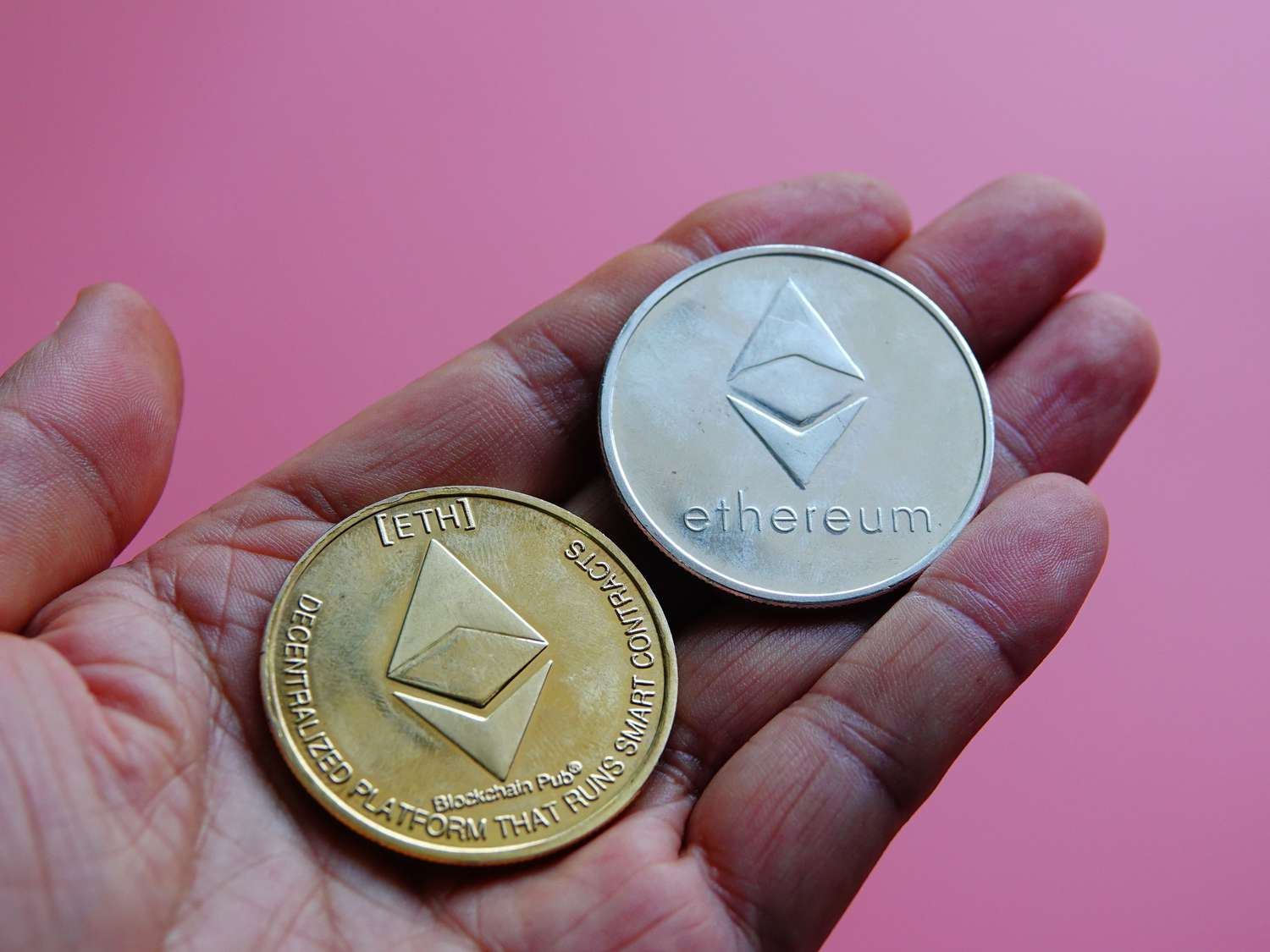 Digital tokens representing U.S. stocks trading on a blockchain network, symbolizing the intersection of traditional equities and decentralized finance in 2025.