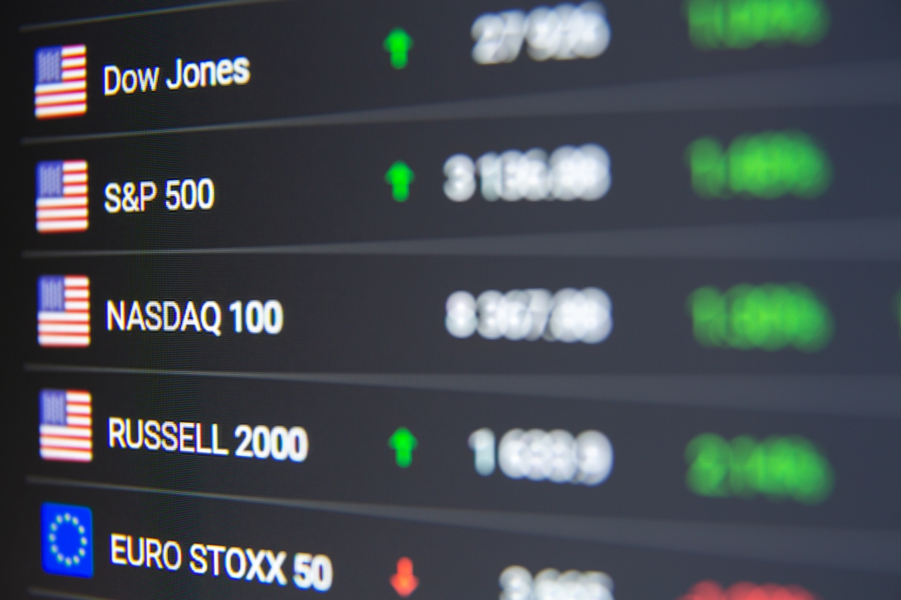 iShares Russell 2000 ETF logo