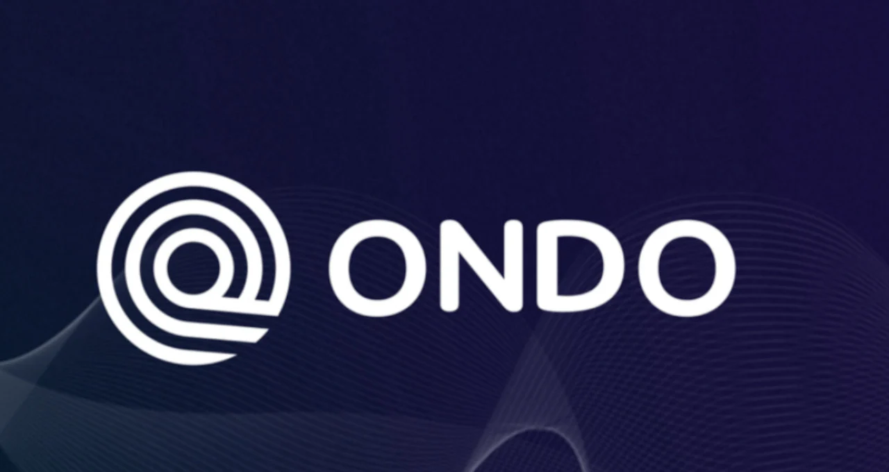 Ondo Finance compliance and regulation