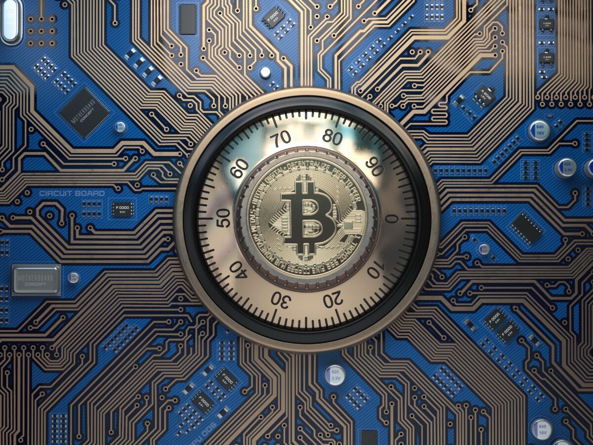 crypto exchange security breach