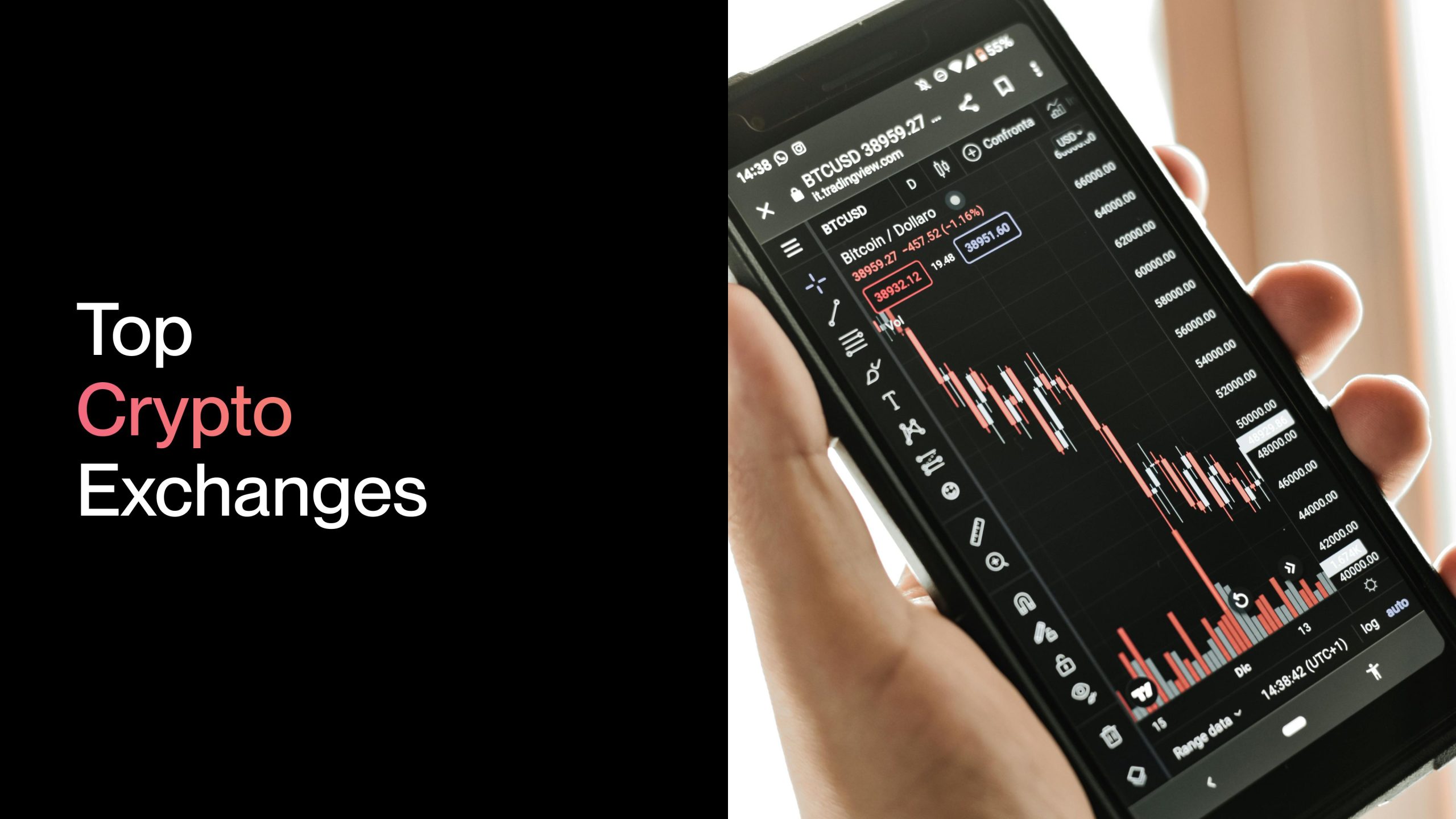 trading stocks and crypto together blockchain