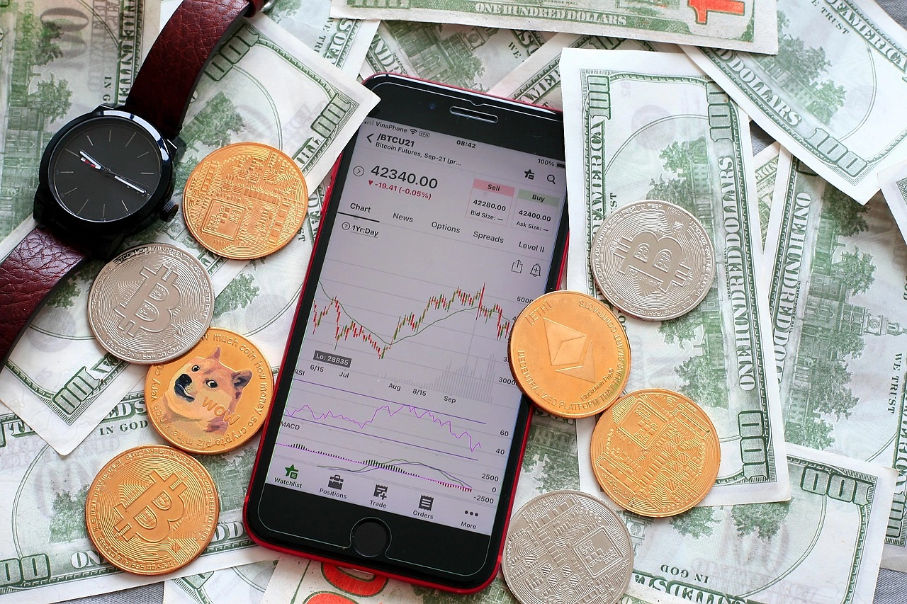 Kraken Backed tokenized stocks trading Ethereum Solana
