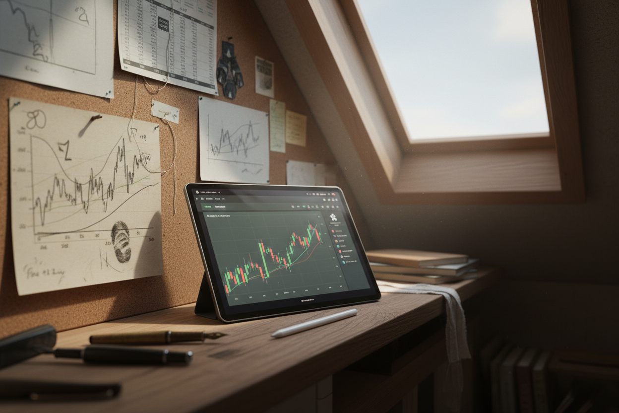 Synthetix SNX for On-Chain Synthetic Equities Trading Guide 2026