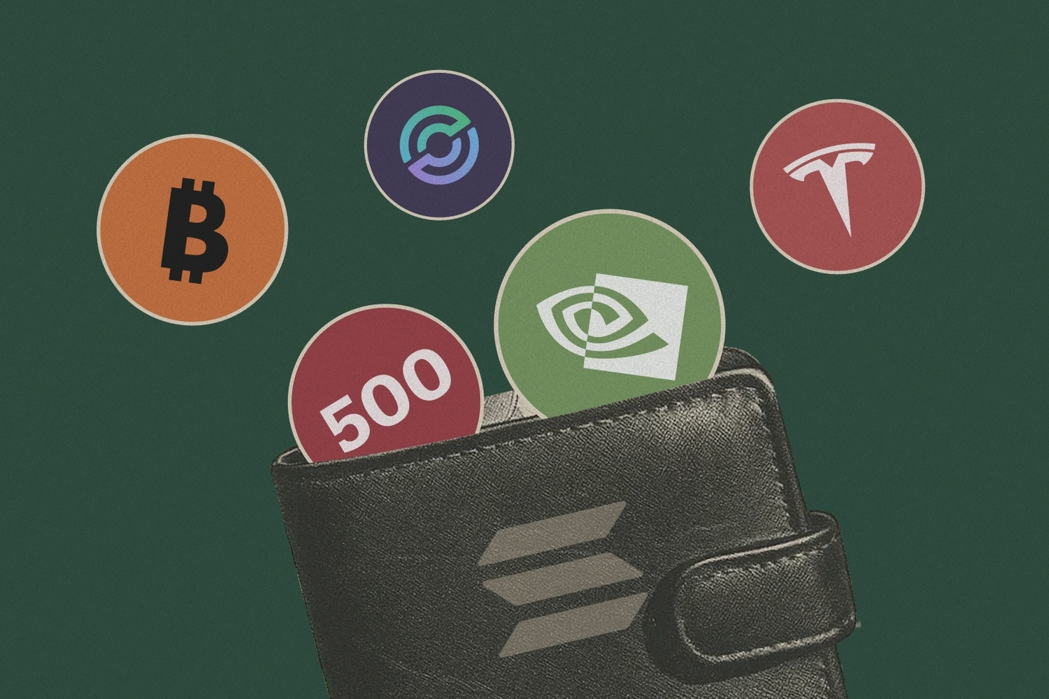 DeFi integration tokenized US stocks Ethereum