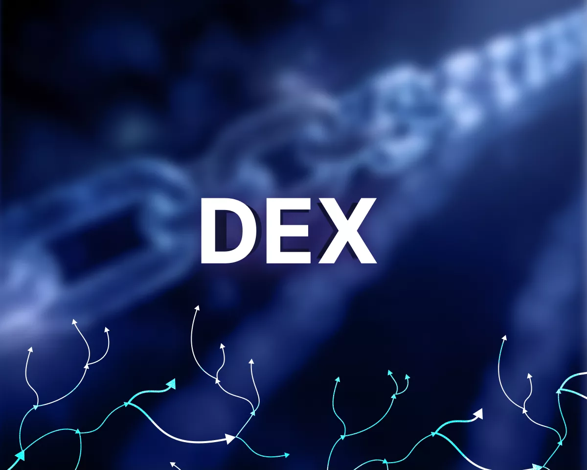 Lighter perp DEX logo