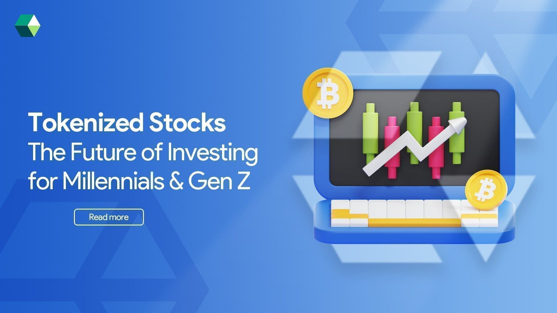 blockchain instant settlement tokenized stocks