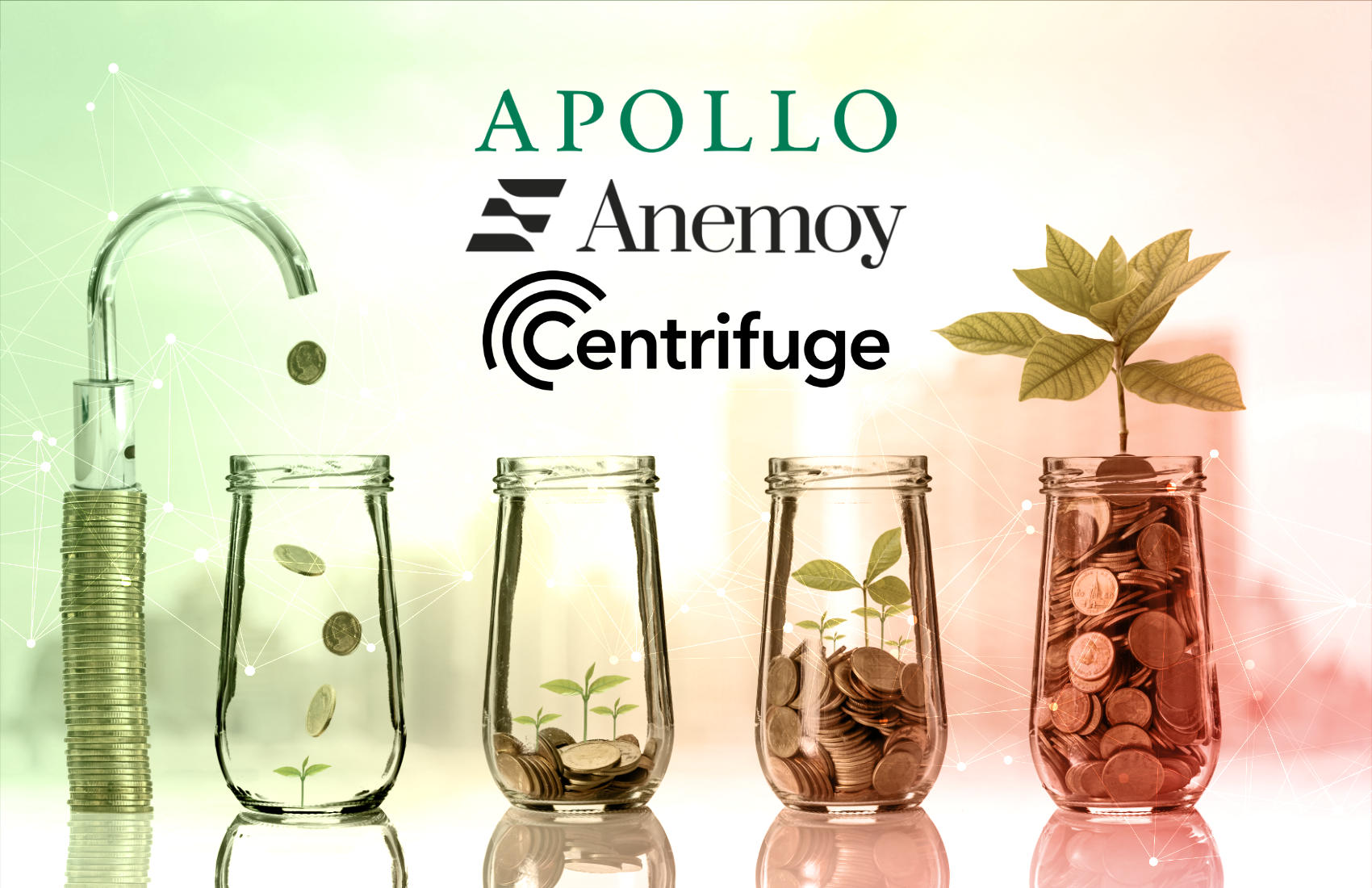 Centrifuge tokenized equities DeFi lending