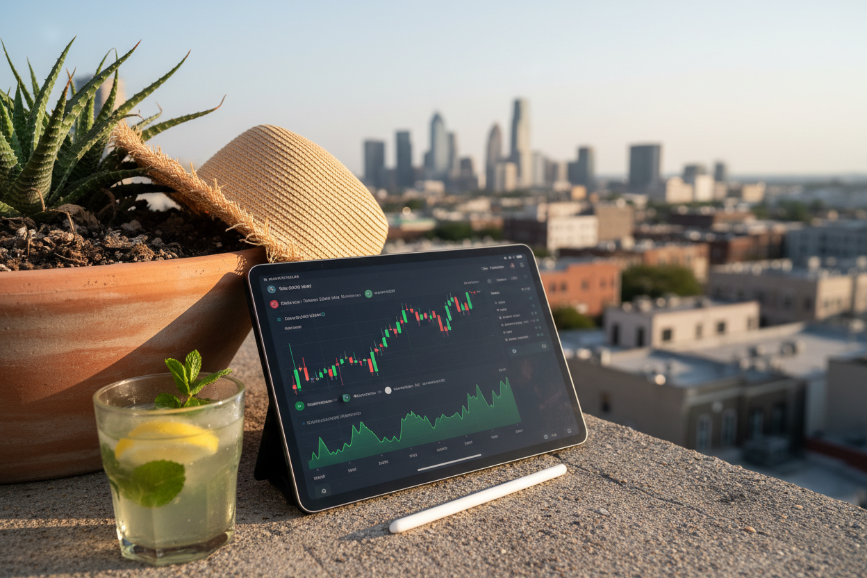 Tokenized S&P 500 on Solana: ETF500 On-Chain Trading Guide 2026