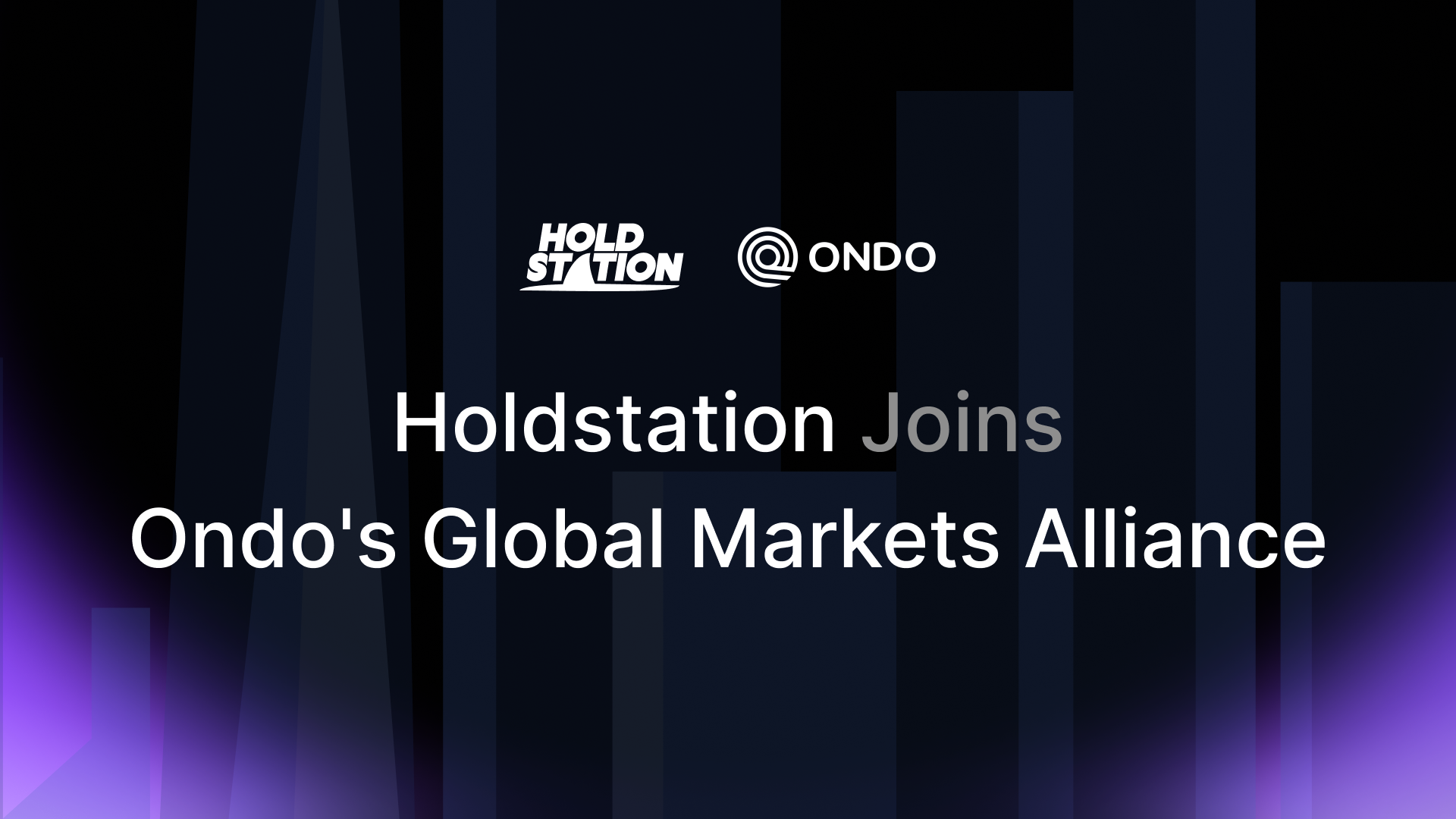 Ondo Global Markets global accessibility non US investors