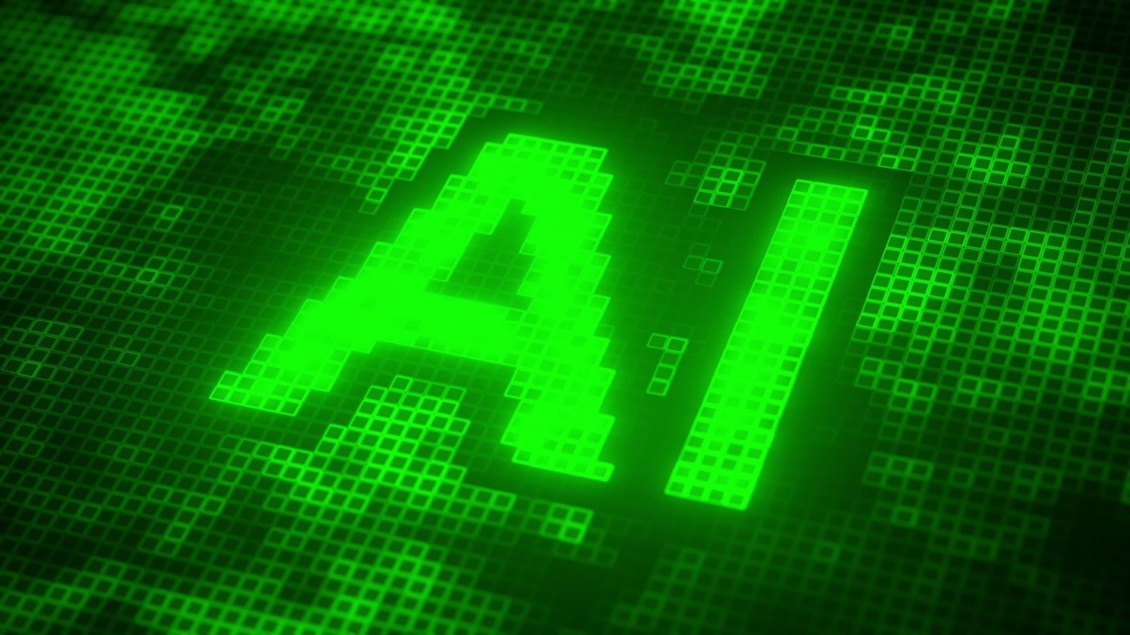 Global X Robotics & Artificial Intelligence ETF logo