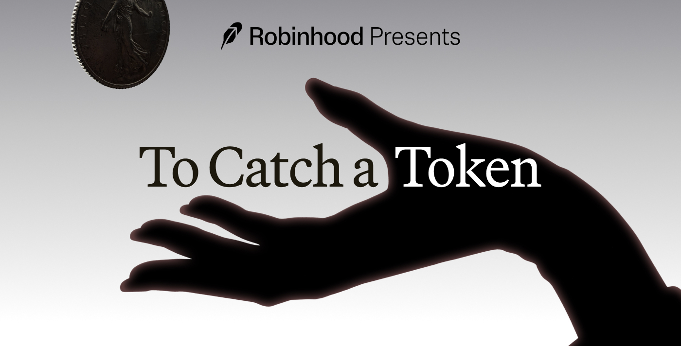Robinhood tokenized stocks platform 2025 interface