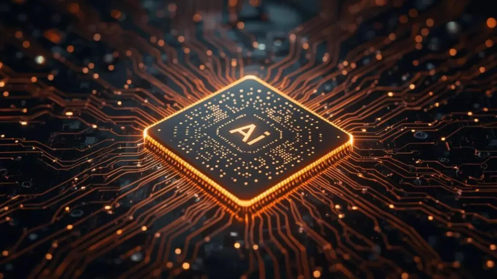 NVIDIA AMD Super Micro Palantir AI chips