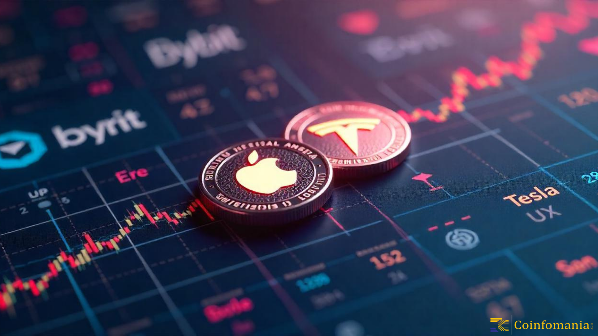 BounceBit tokenized stocks re-pledge DeFi functionality