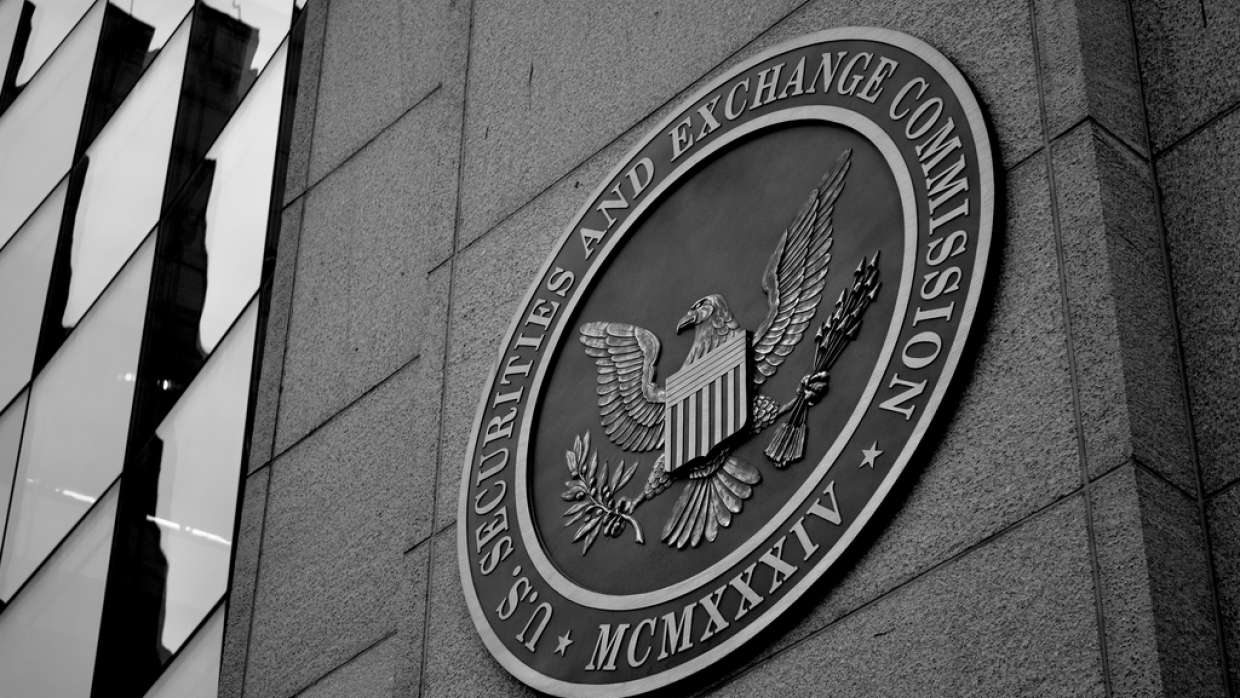 SEC in-kind creation redemption crypto ETPs