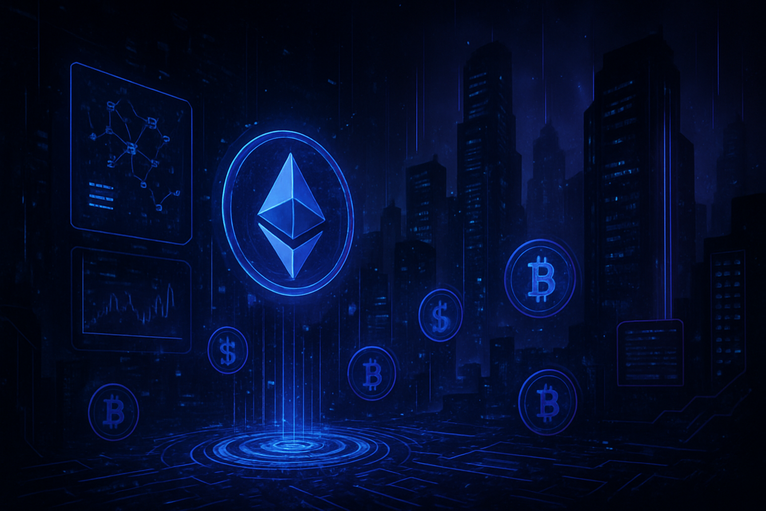 How On-Chain Social Metrics Are Creating New Investment Signals for Tokenized Equities
