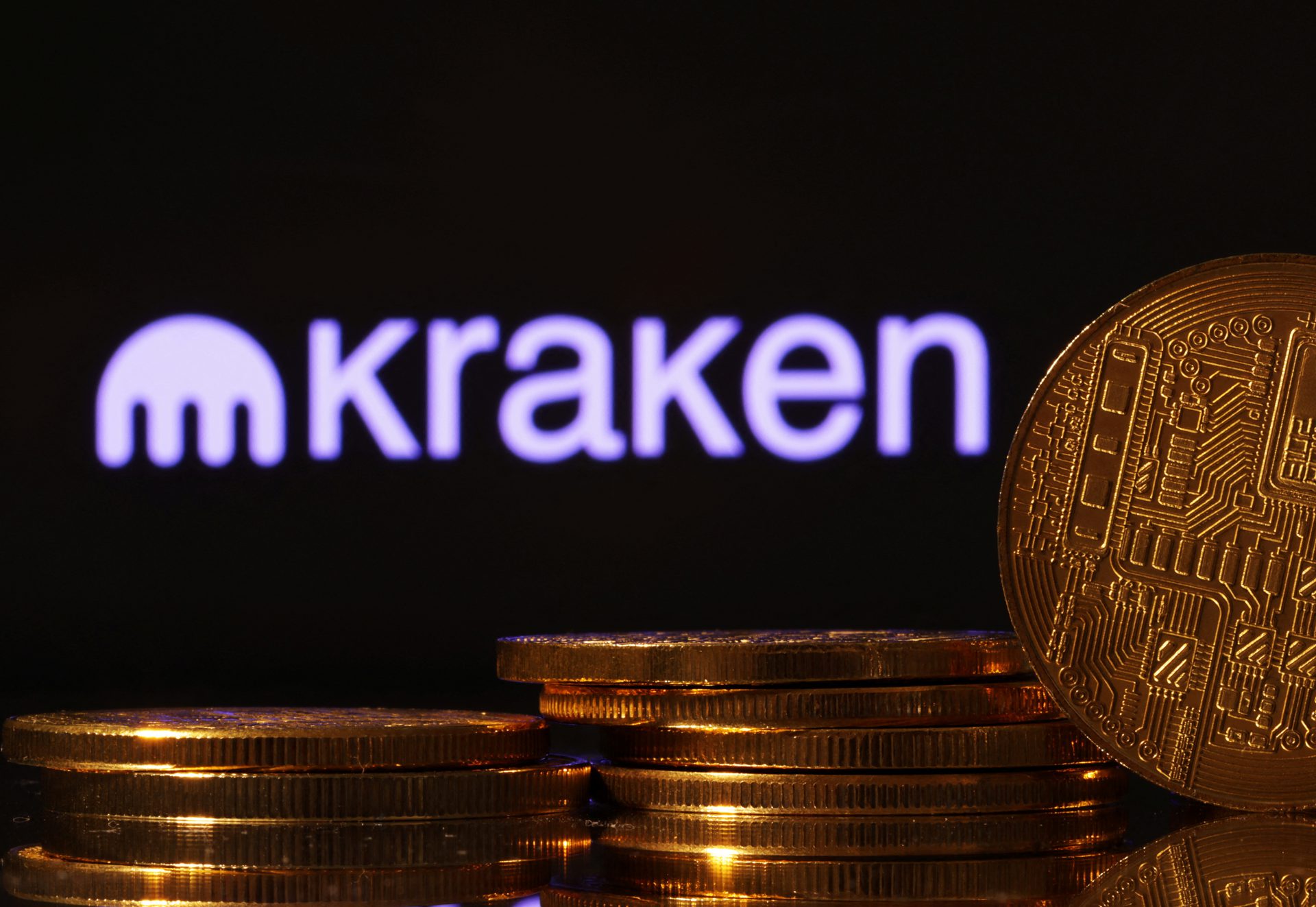 tokenized Apple Tesla stocks blockchain