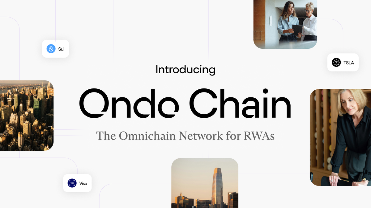 Ondo Global Markets eligibility requirements