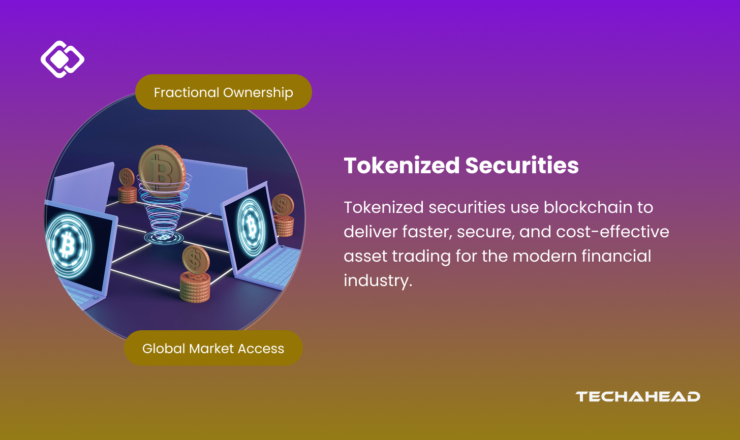 Blockchain instant settlement for tokenized equities