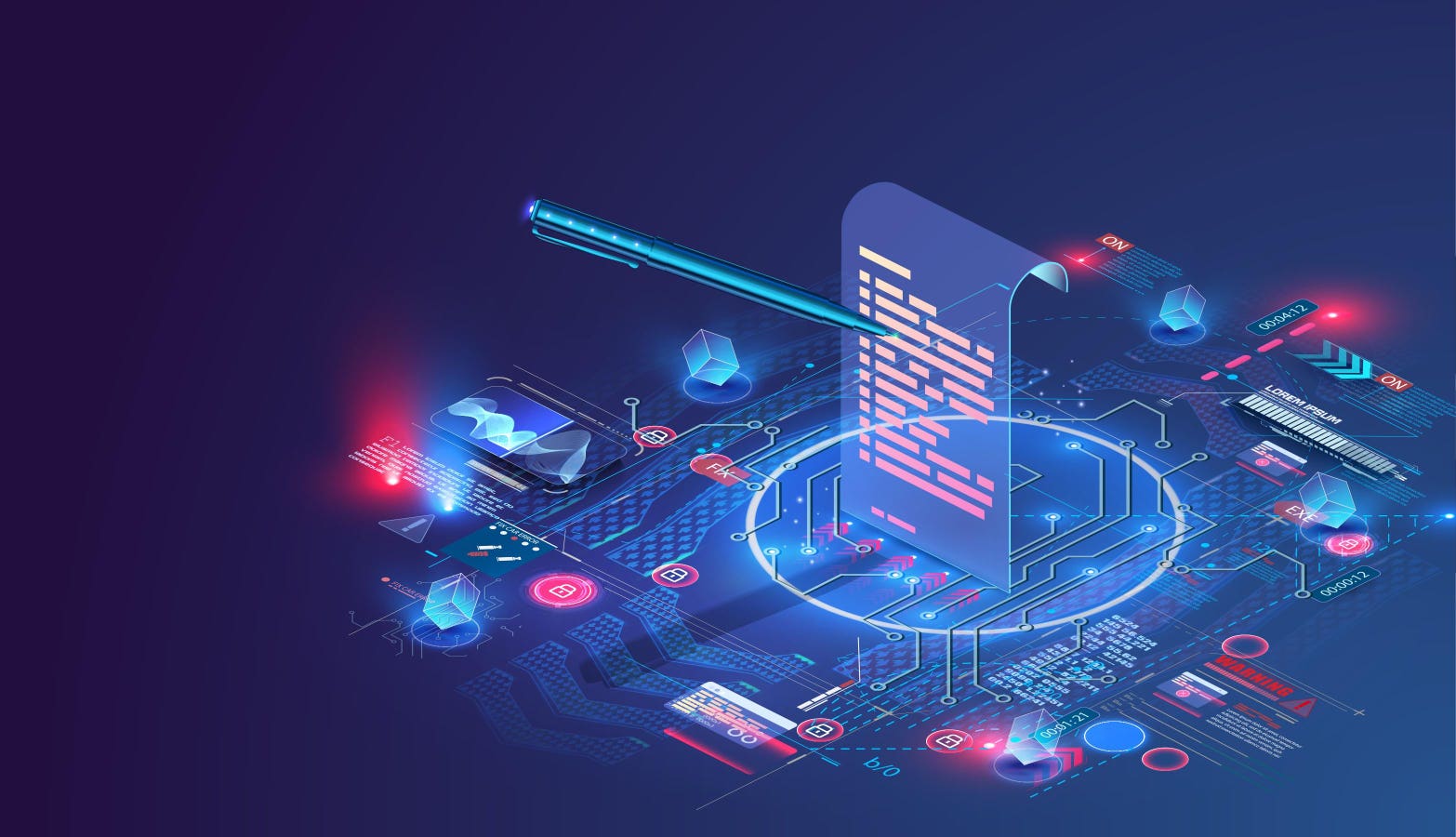 Ethereum smart contract security risk