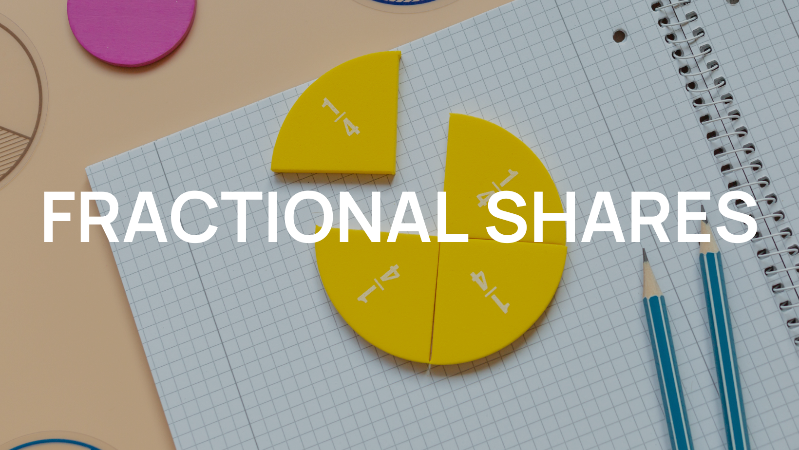 fractional stock shares graphic