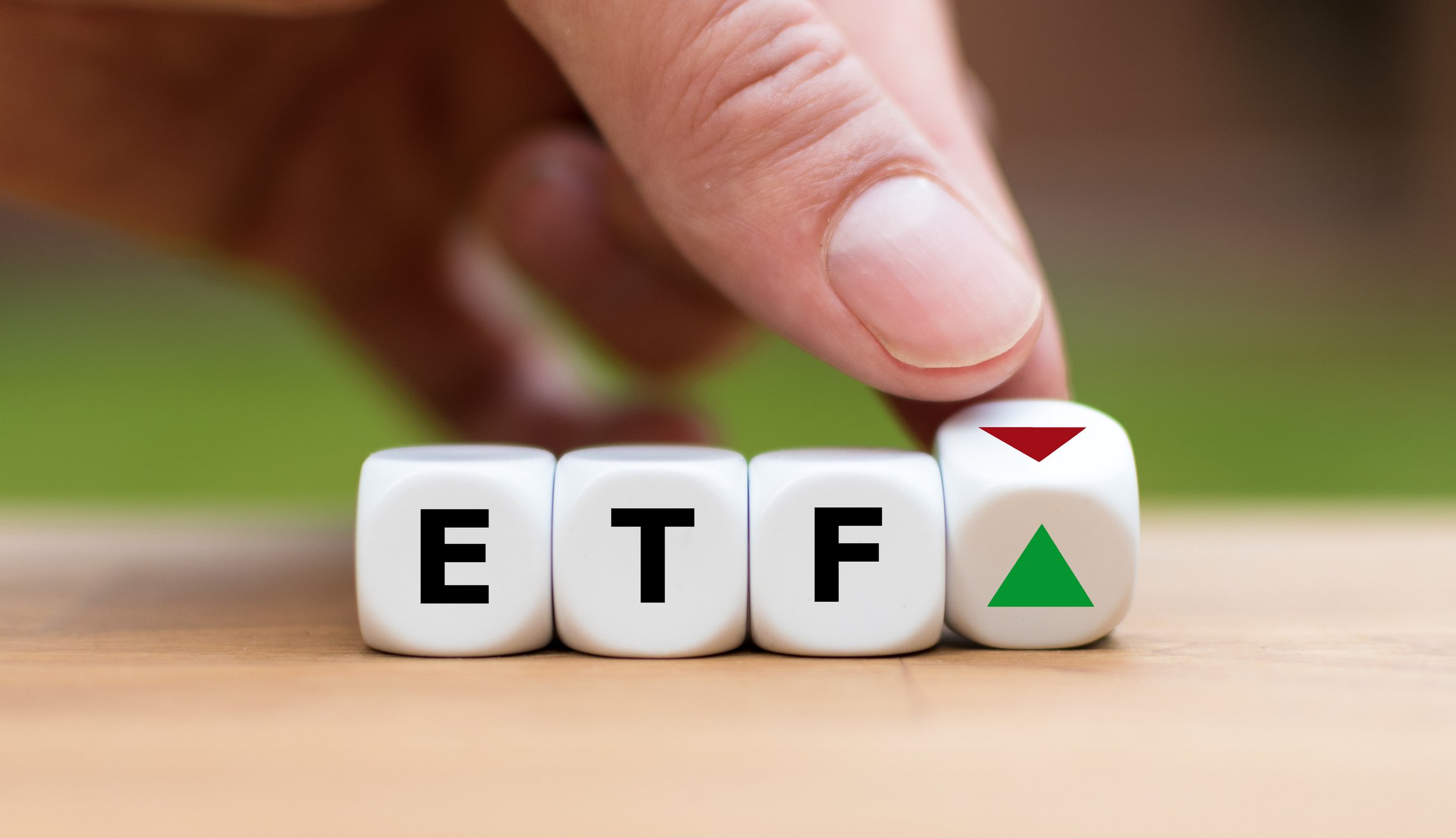 SPDR Dow Jones Industrial Average ETF Trust logo
