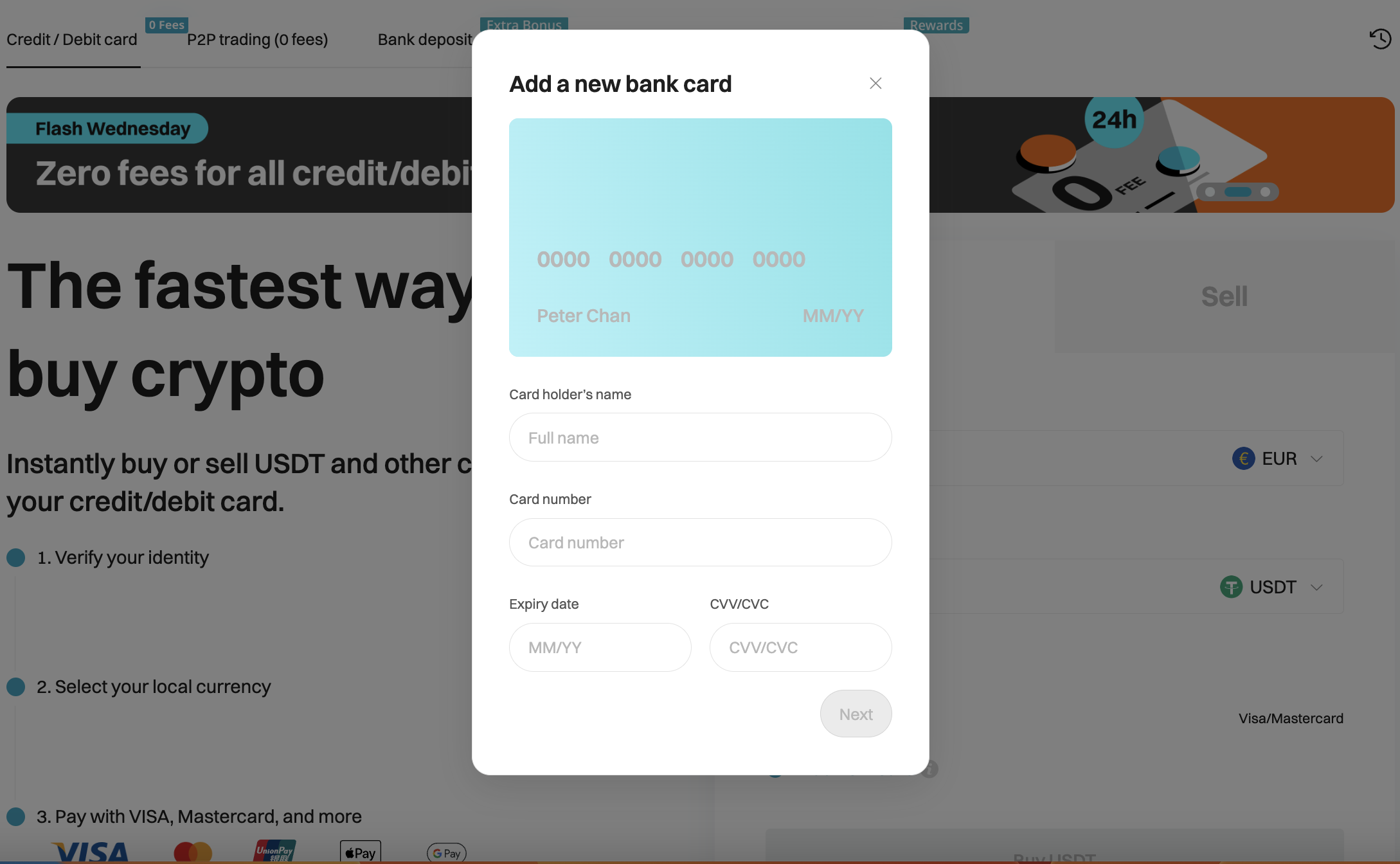 Bitget tokenized stocks interface