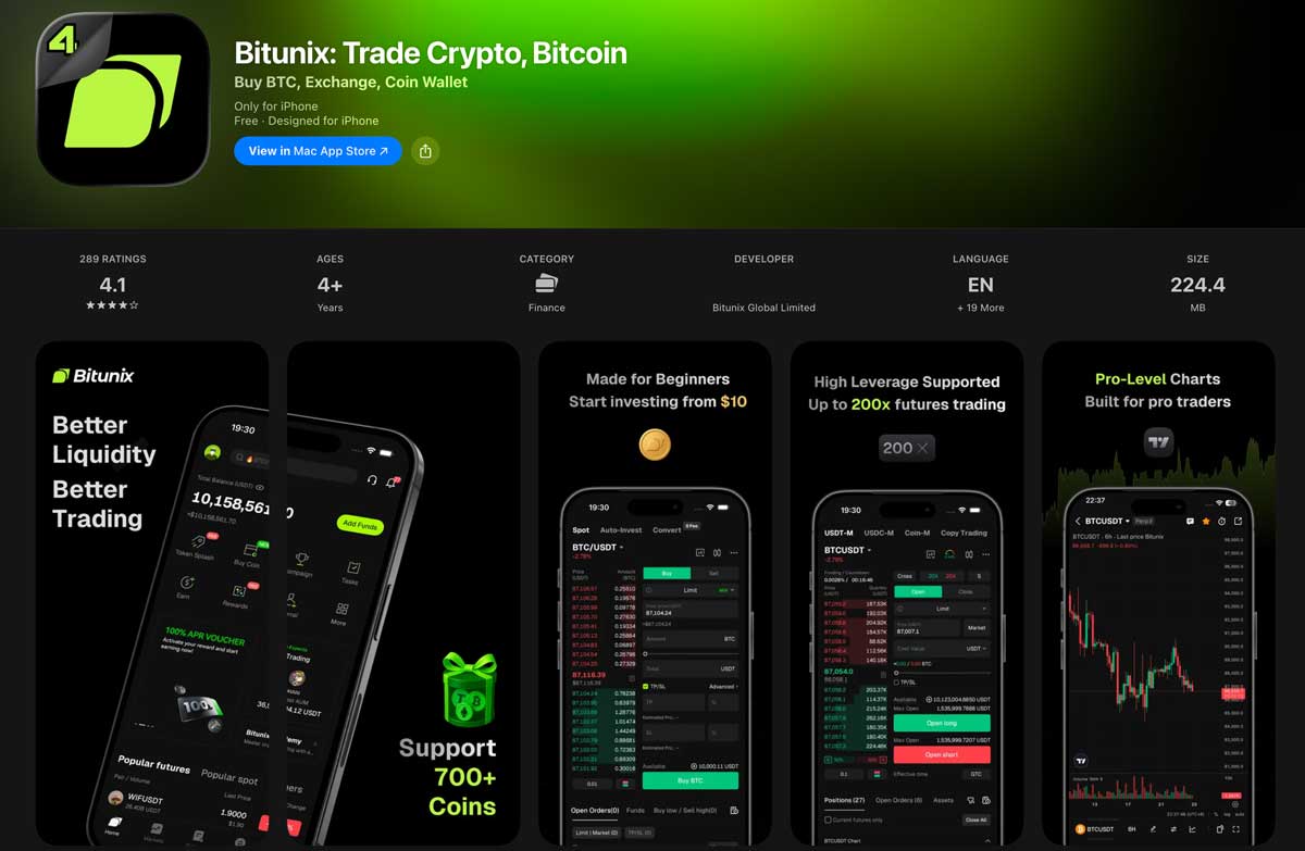 no KYC crypto trading passport free
