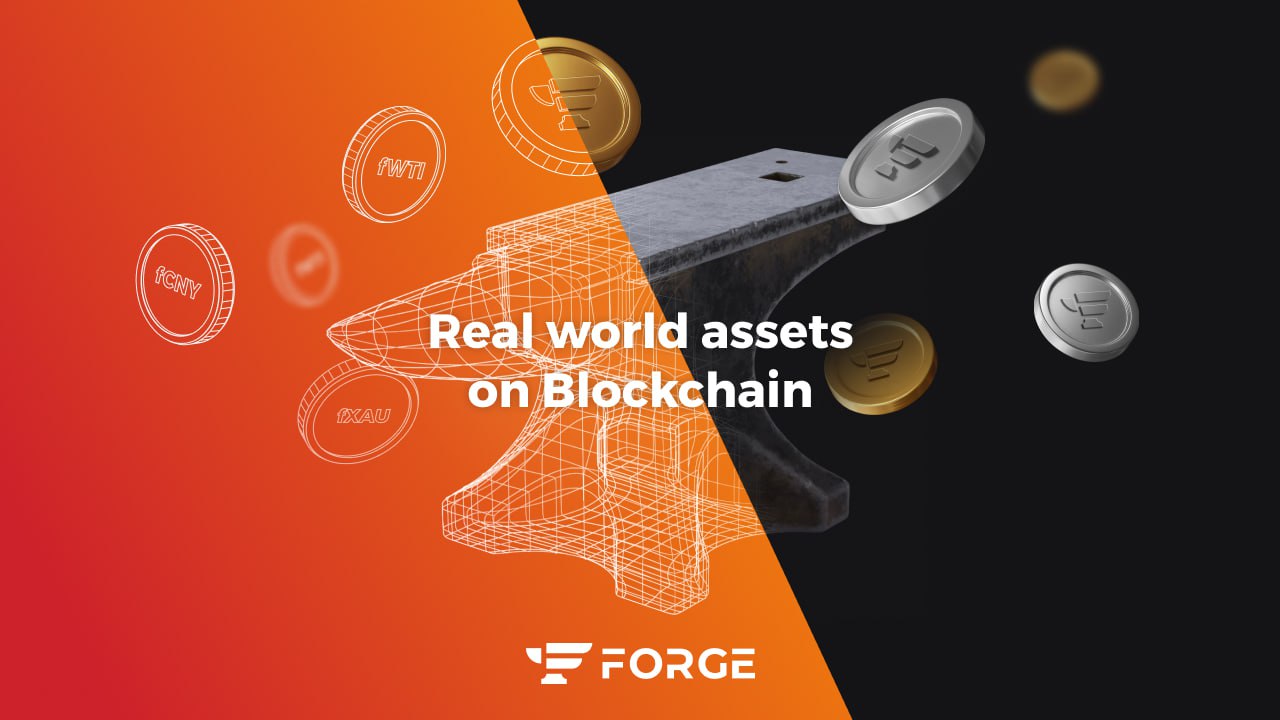 blockchain transparency synthetic stocks