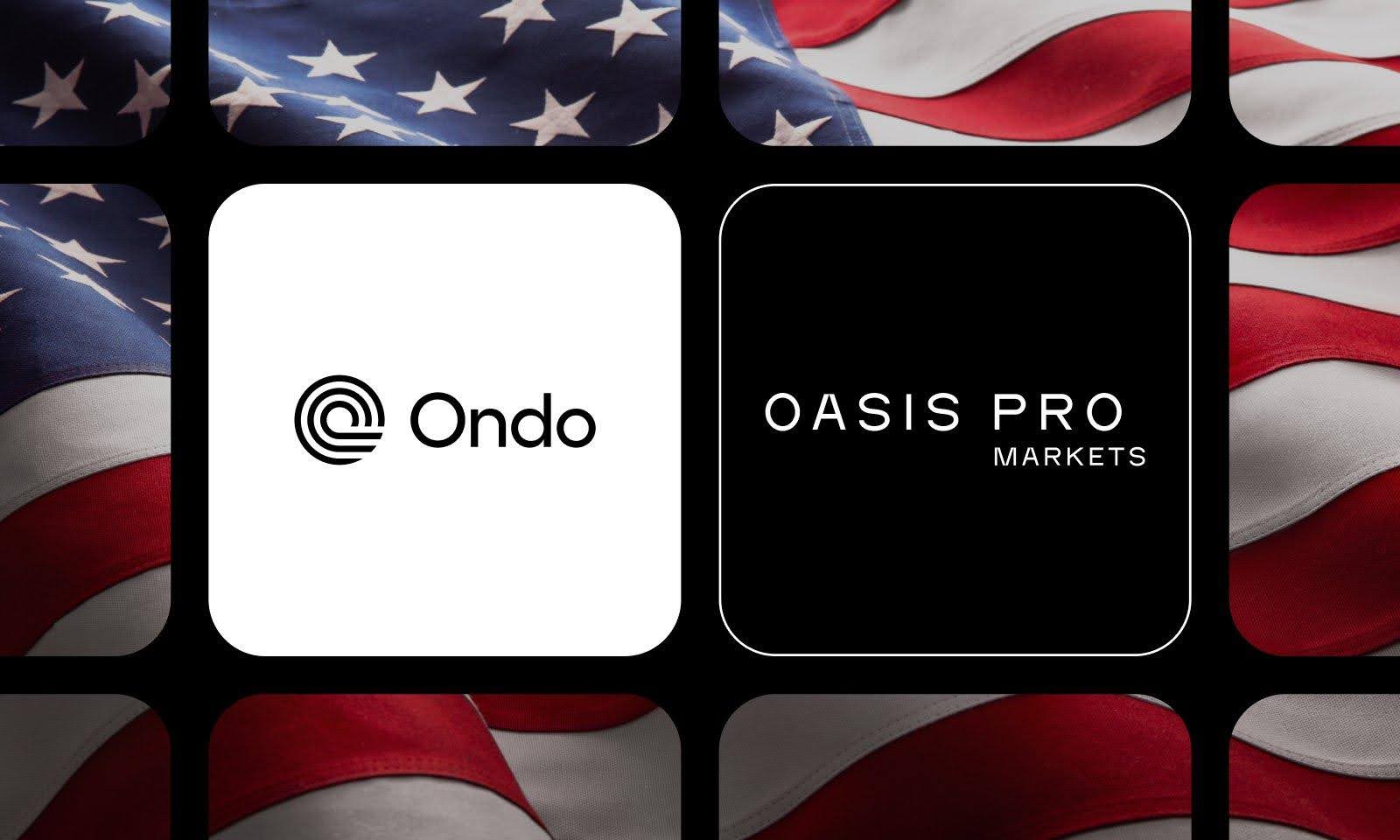 Ondo Global Markets tokenized US stocks list