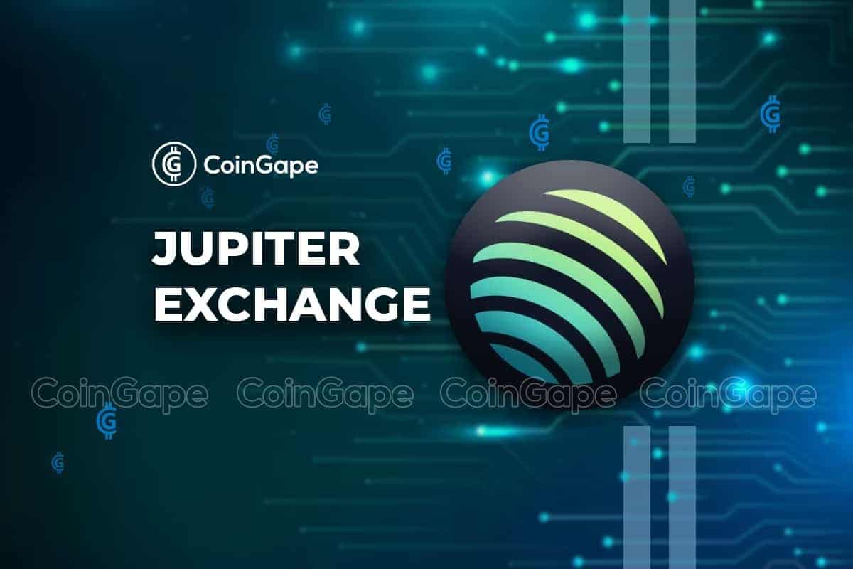 Jupiter Exchange DeFi tokenized stocks